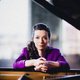 AUF SCHWARZEN UND WEIßEN TASTEN II: YULIANNA AVDEEVA