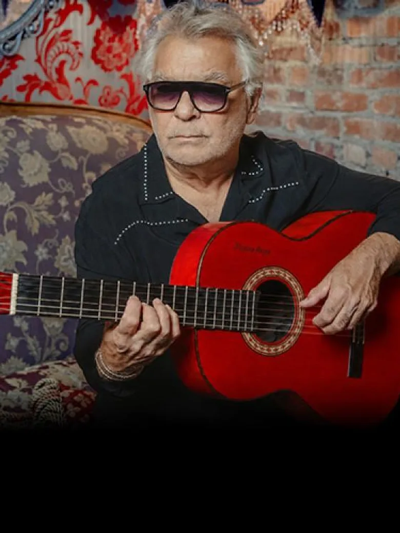 THE GIPSY KINGS feat. Nicolas Reyes