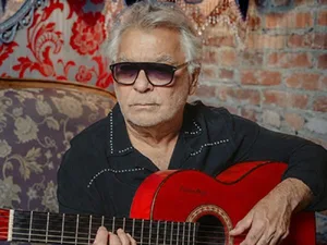 THE GIPSY KINGS feat. Nicolas Reyes