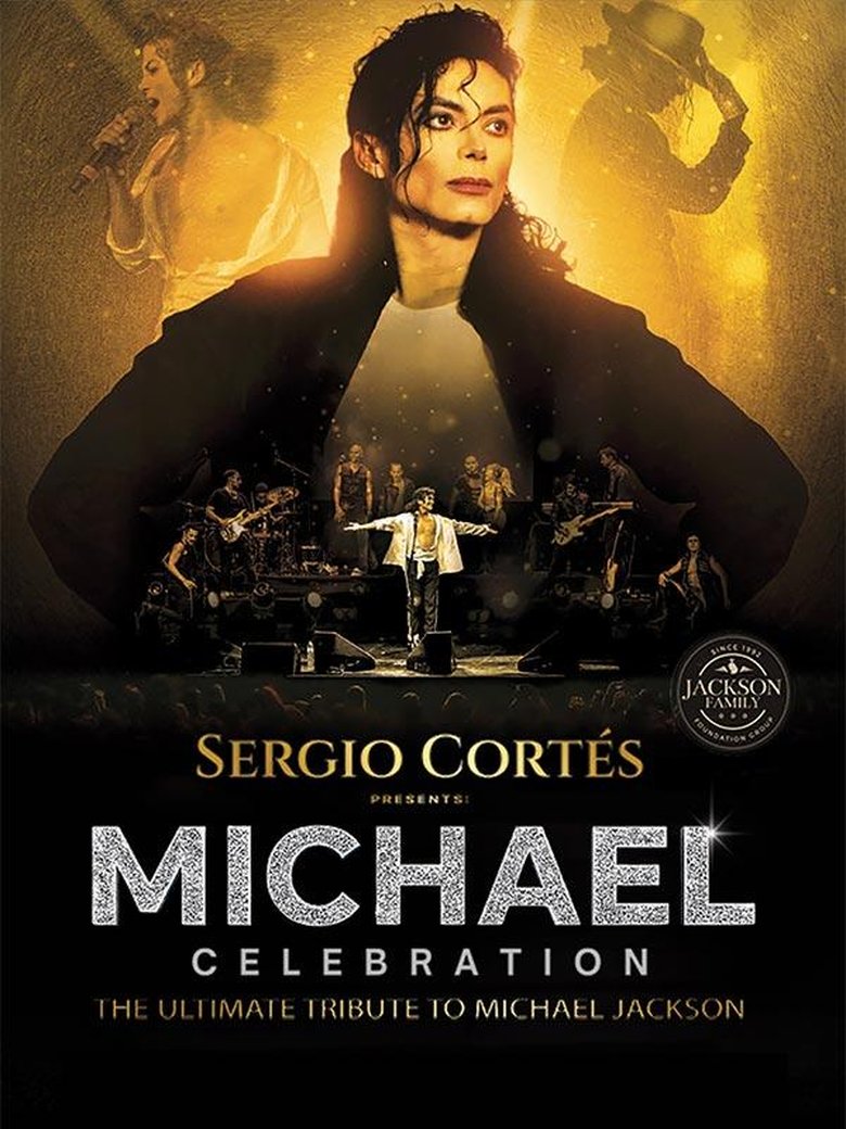MICHAEL Celebration – Sergio Cortés