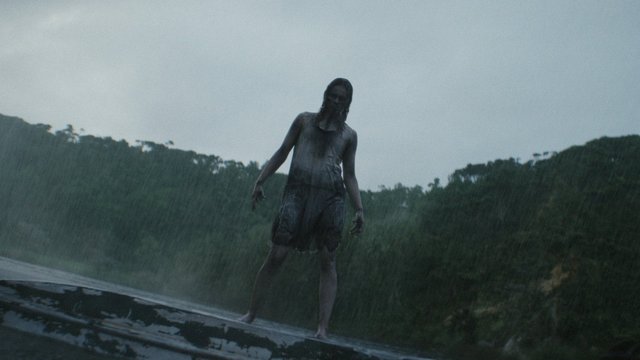 Evil Dead Burn