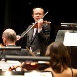 Tschechische Kammerphilharmonie Prag / Martin Kos / Petr Chromčák