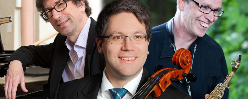 Konzert "Frühlingserwachen"