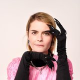 Hazel Brugger
