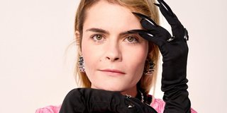 Hazel Brugger