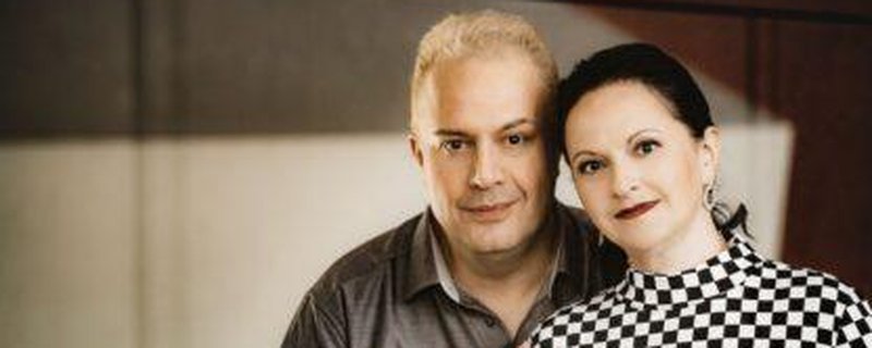 Jubiläumskonzert: 30 Jahre Klavierduo Genova Dimitrov