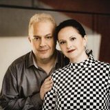 Jubiläumskonzert: 30 Jahre Klavierduo Genova Dimitrov