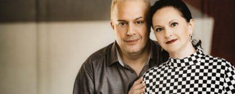 Jubiläumskonzert: 30 Jahre Klavierduo Genova Dimitrov