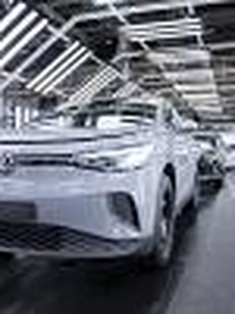 Tagesfahrt: Besichtigung VW-Werk Emden und Ostfriesland