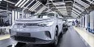 Tagesfahrt: Besichtigung VW-Werk Emden und Ostfriesland
