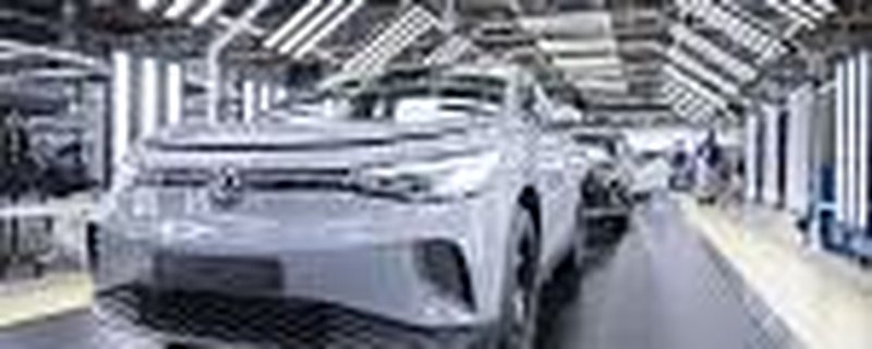 Tagesfahrt: Besichtigung VW-Werk Emden und Ostfriesland