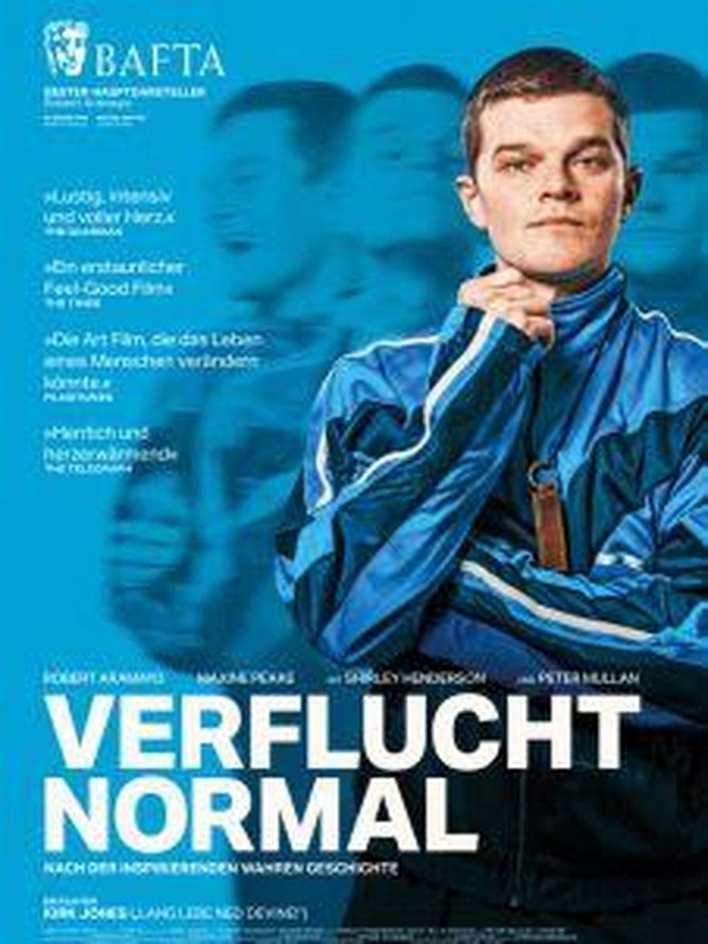Verflucht Normal