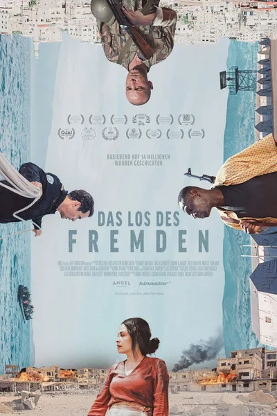 Das Los des Fremden