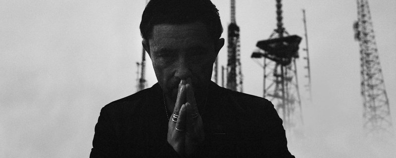 The Cinematic Orchestra
