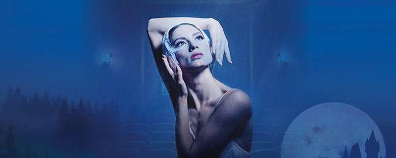 Swan Lake - Beyond The Stage