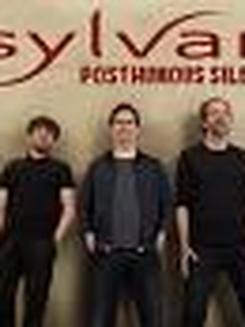 Sylvan und Blind Ego