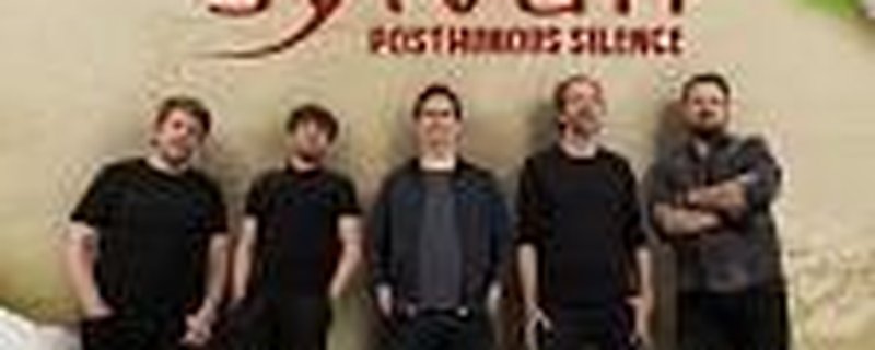 Sylvan und Blind Ego