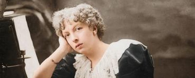 Kammermusikkonzert - Zum internationalen Weltfrauentag