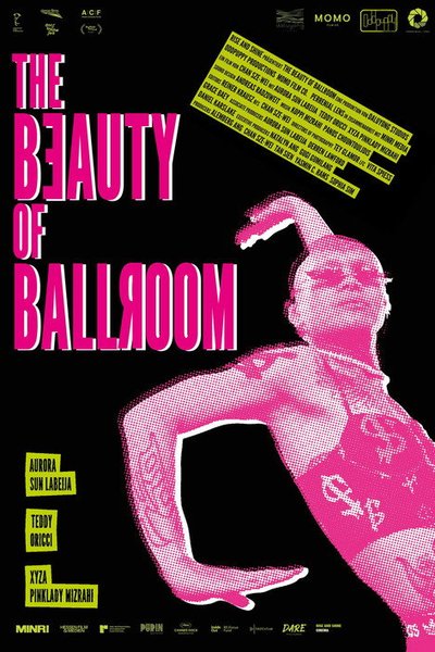 The Beauty of Ballroom