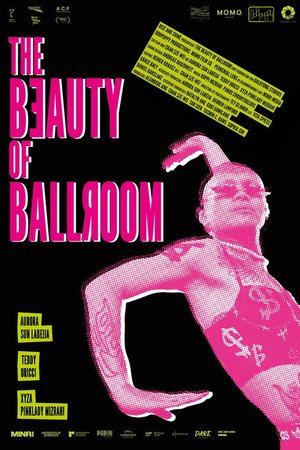 The Beauty of Ballroom