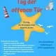 Tag der offenen Tür Kita Sonneninsel