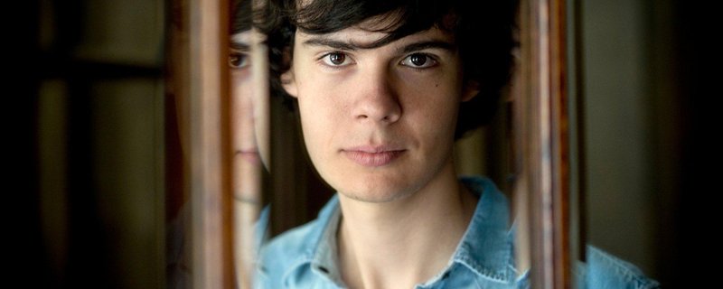 Cembalomania: Louise Acabo