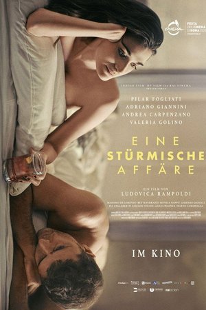 Eine Stürmische Affäre