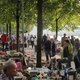 Schlossfloh Trödelmarkt