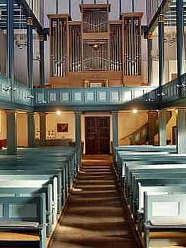 Abendmahlsgottesdienst