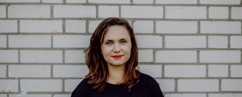 Im Kontakt mit mir selbst