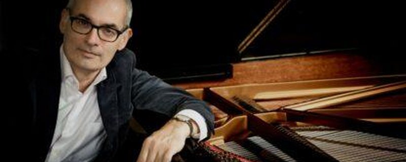 Markus Becker „Haydn and me“