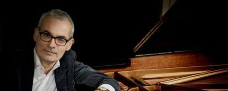 Markus Becker „Haydn and me“