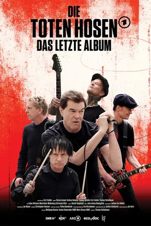 Die Toten Hosen – Das letzte Album