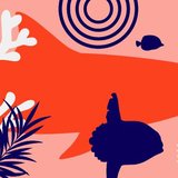 Inseltour – Motto-Event zur Dauerausstellung „Der blaue Kontinent“