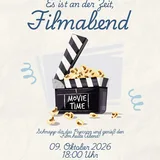 Filmabend