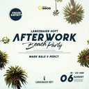 After Work Beach Party 08/26
