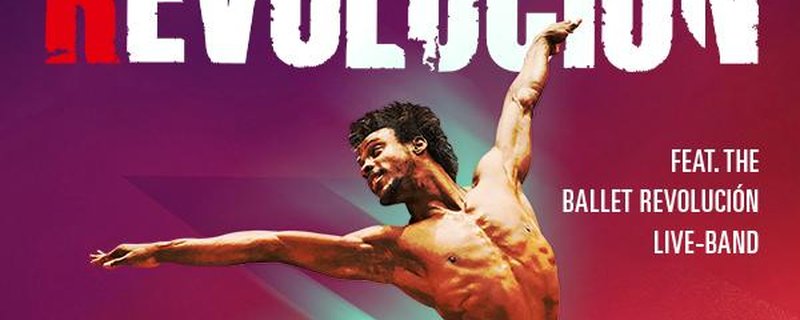 Ballet Revolución