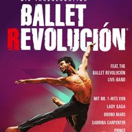 Ballet Revolución