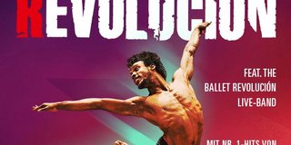 Ballet Revolución