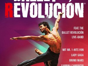 Ballet Revolución