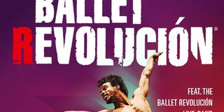 Ballet Revolución