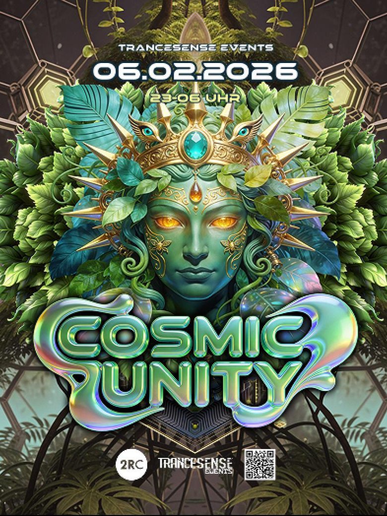 Cosmic Unity