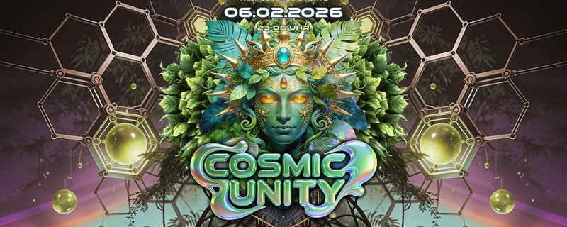 Cosmic Unity