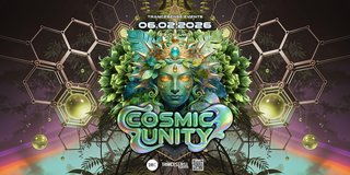 Cosmic Unity