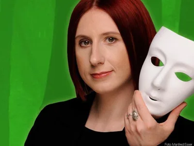 Lydia Benecke: Die Psychologie der Manipulation (ab 14 Jahren)