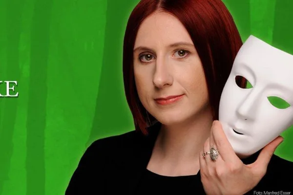 Lydia Benecke: Die Psychologie der Manipulation (ab 14 Jahren)