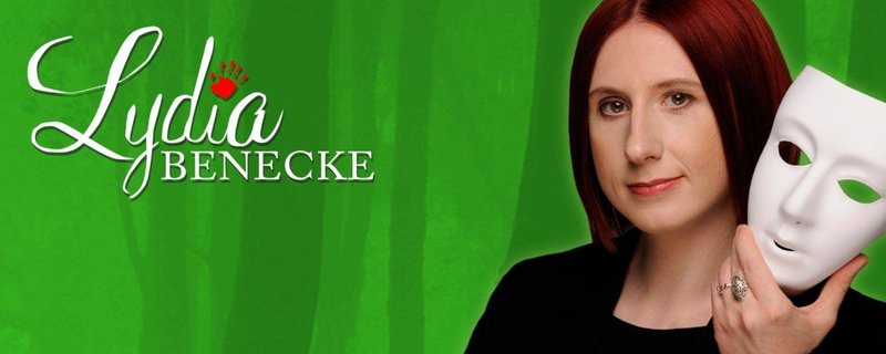 Lydia Benecke