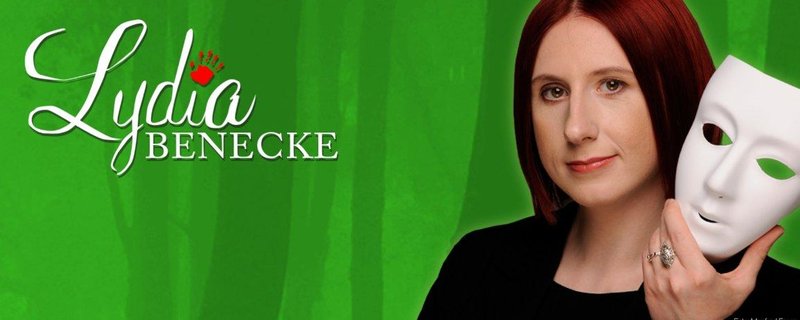 Lydia Benecke