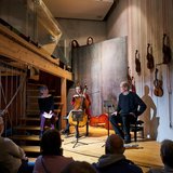Insight Strings / Workshop Streichinstrumente