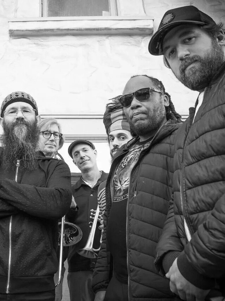 Groundation